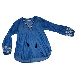 Altard State, Small, Jean Top